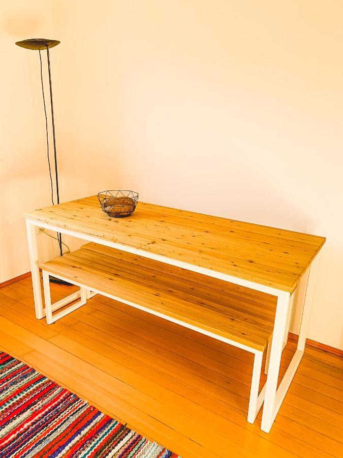 Bolzano With A View Apartment ภายนอก รูปภาพ