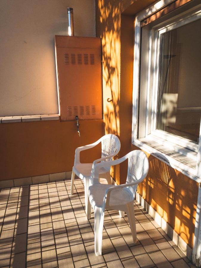 Bolzano With A View Apartment ภายนอก รูปภาพ