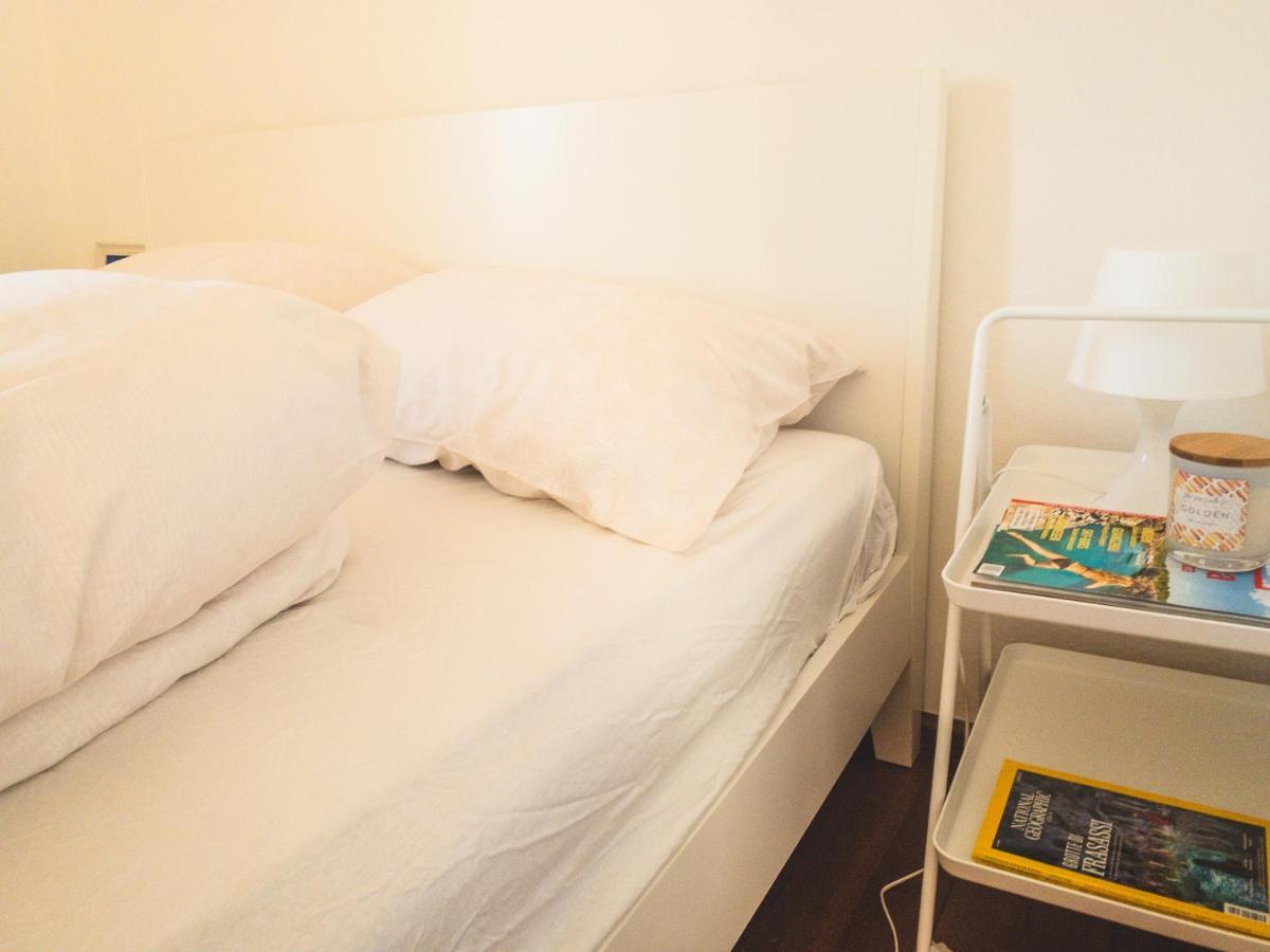 Bolzano With A View Apartment ภายนอก รูปภาพ