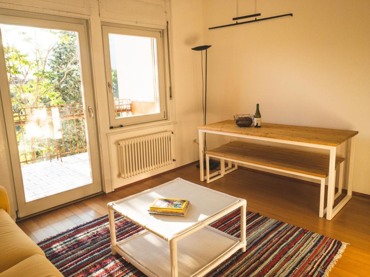 Bolzano With A View Apartment ภายนอก รูปภาพ