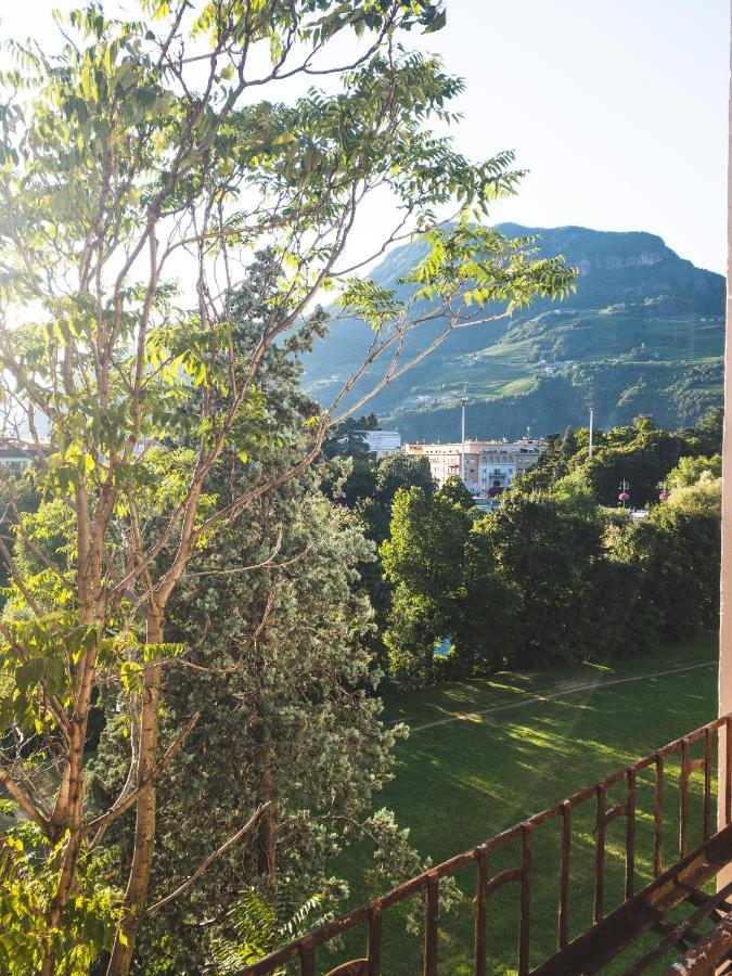 Bolzano With A View Apartment ภายนอก รูปภาพ
